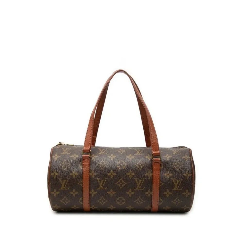 Louis Vuitton Papillon 30 Handbag